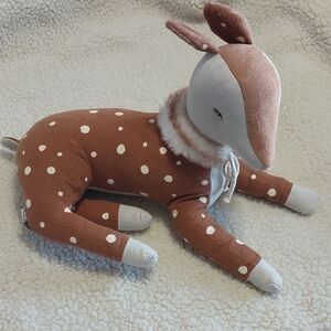 Maileg Cozy Bambi Deer Stuffie